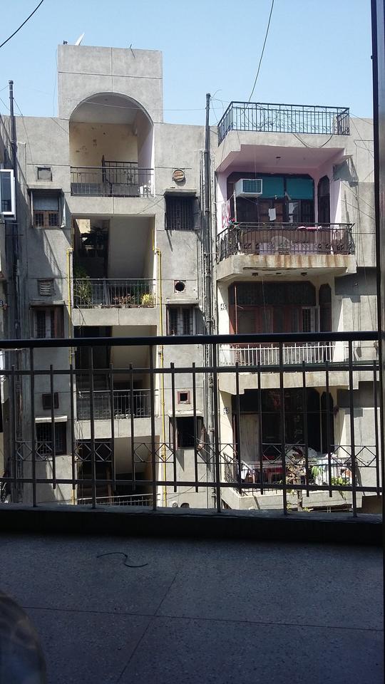 flat for rent in New Delhi